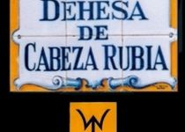 DEHESA DE CABEZA RUBIA
